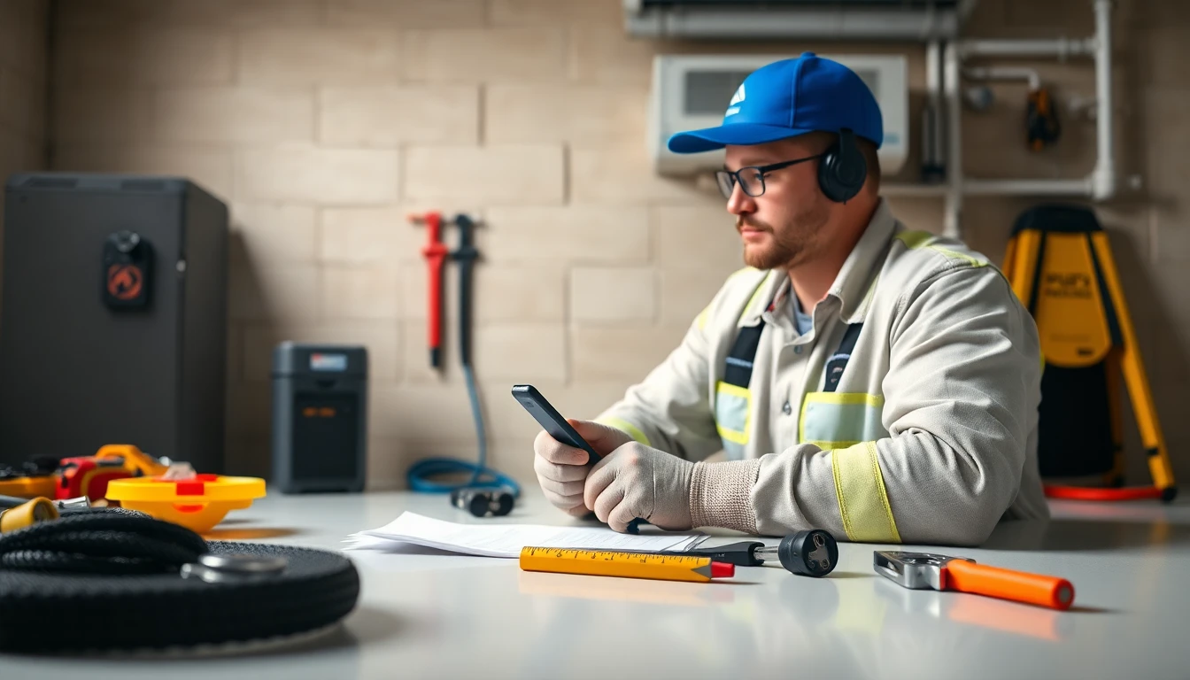 Commercial Preventative Maintenance Contracts