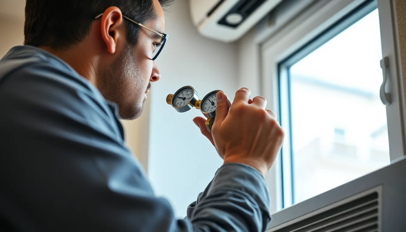 24/7 Emergency AC Repair